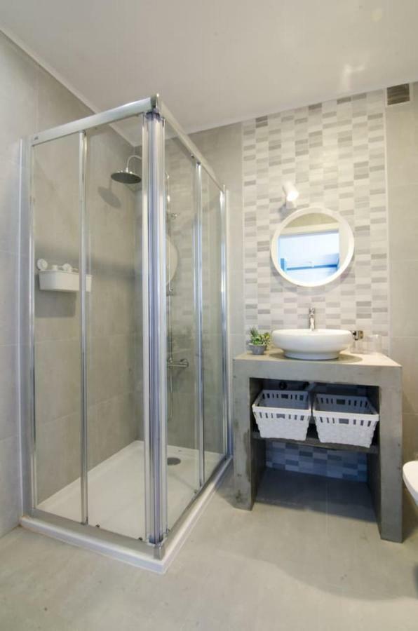 Baywatch Beach House Peniche Apartman Kültér fotó