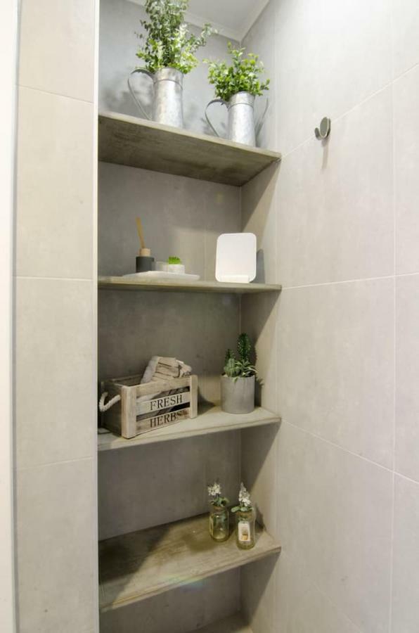 Baywatch Beach House Peniche Apartman Kültér fotó